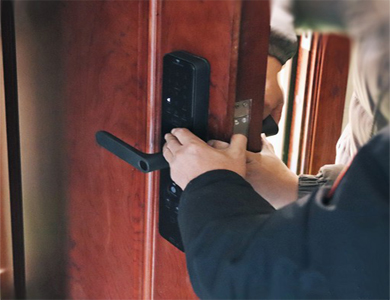 黄平24小时上门开锁公司